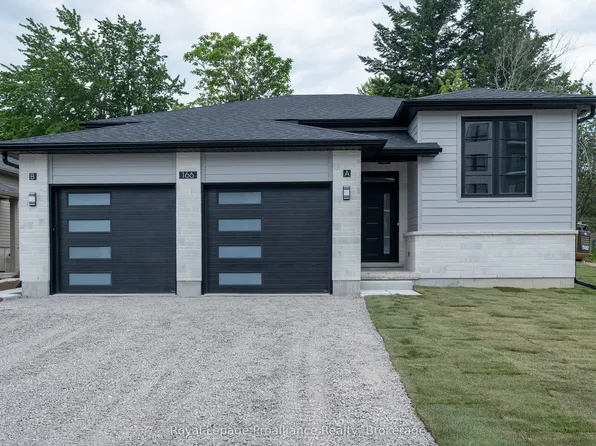 166 Sienna Ave, Belleville, ON