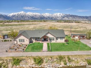 1668 Pinenut Rd, Gardnerville, NV 89410