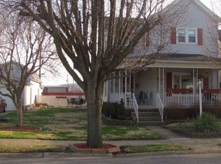 5534 4th St, Portsmouth, OH 45662