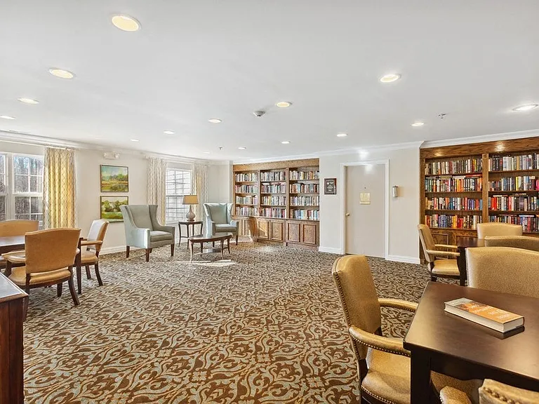Cedar Street Commons - Senior Living Community — Photo 20