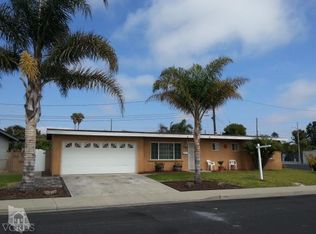 1520 Piedmont St, Oxnard, CA 93035