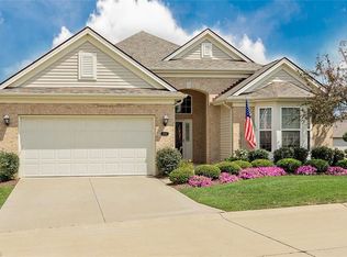 2141 Stonebridge Xing, Stow, OH 44224