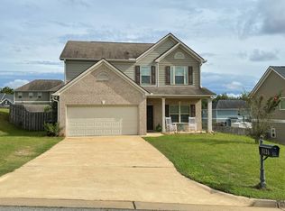 5126 Lexington Ln, Columbus, GA 31907