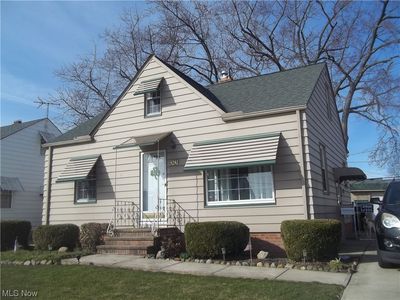 5292 W 48th St, Parma, OH, 44134