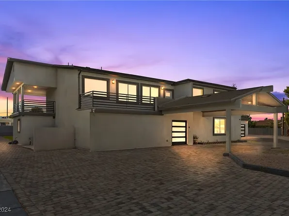 7061 S Valley View Blvd, Las Vegas, NV 89118