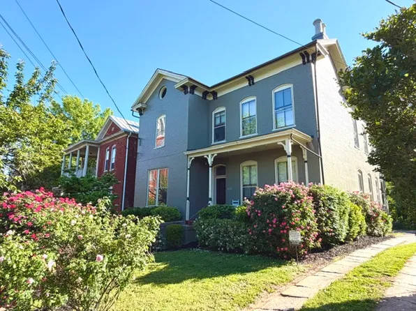 1017 Court St APT 2, Lynchburg, VA 24504
