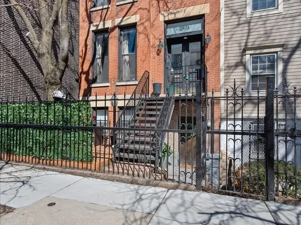 1969 N Lincoln Ave #1, Chicago, IL 60614