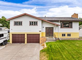 3204 19th Ave S, Great Falls, MT 59405