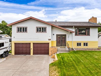 3204 19th Ave S, Great Falls, MT, 59405