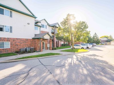 105 NW 8th St Unit 301, Grimes, IA, 50111