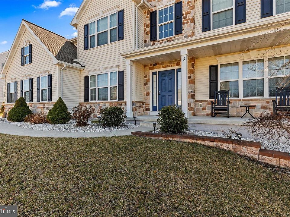 2nd image of 3 Rycroft Rd