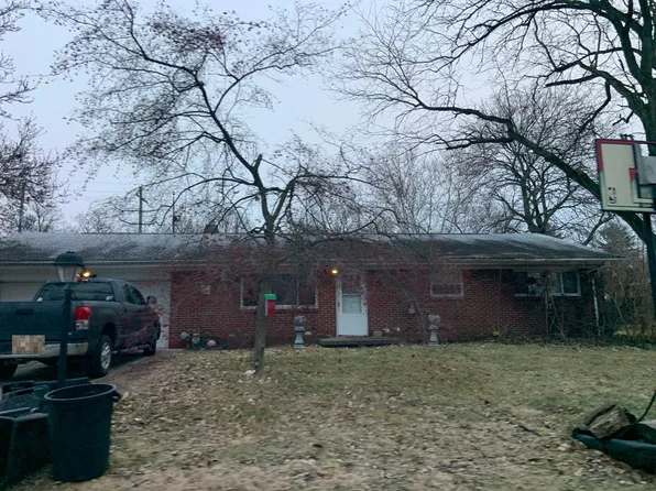 3507 Indianbrook Dr, Lafayette, IN 47909