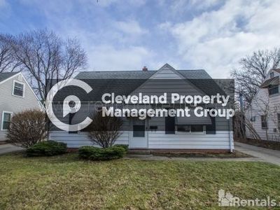23164 Gay St, Euclid, OH, 44123