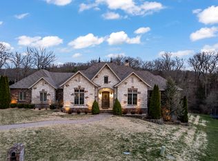 4682 Stonebrook Ct, Springfield, MO 65809