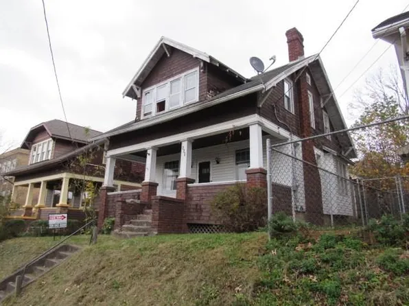 403 Ontario Ave, Point Marion, PA 15474