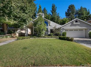 25530 Via Desca, Santa Clarita, CA 91355