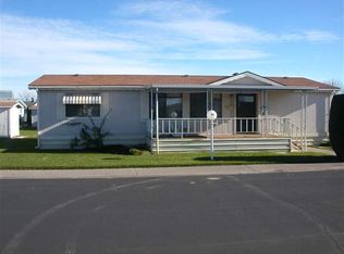 312 NW Columbia Center Blvd #82, Kennewick, WA 99336