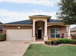 7607 White Fawn Rd, Arlington, TX 76002