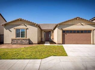 3802 N Pearwood Ave, Fresno, CA