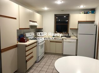 4 Baldwin Street Ct #5, Cambridge, MA 02138