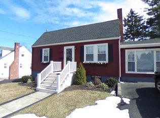 76 Jefferson St, Braintree, MA 02184