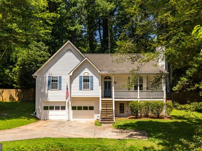 606 Rose Creek Cv, Woodstock, GA, 30189