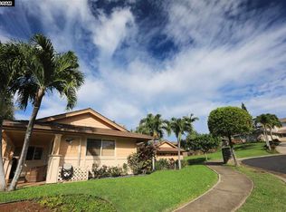 7 Plumeria Pl, Lahaina, HI 96761