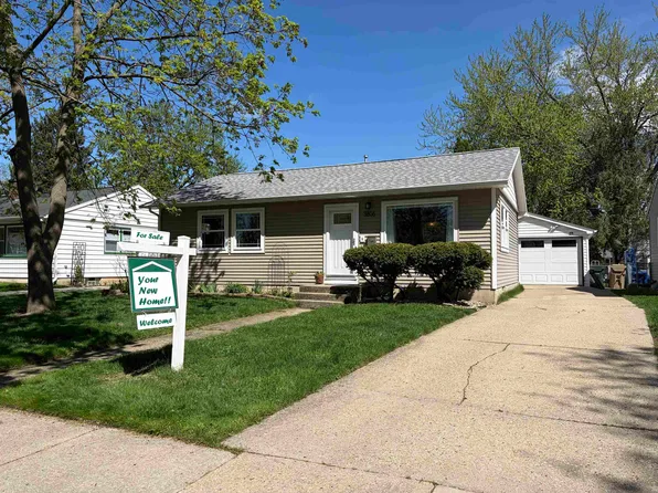 3806 Tulane Ave, Madison, WI 53714