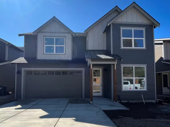 63154 NW Vista Meadow Ln Lot 7, Bend, OR 97703