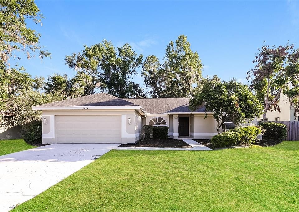 1st image of 2624 BRIDLE DRIVE