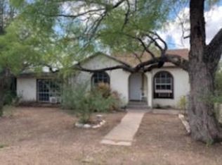 3815 Ogden Rd, San Angelo, TX 76903