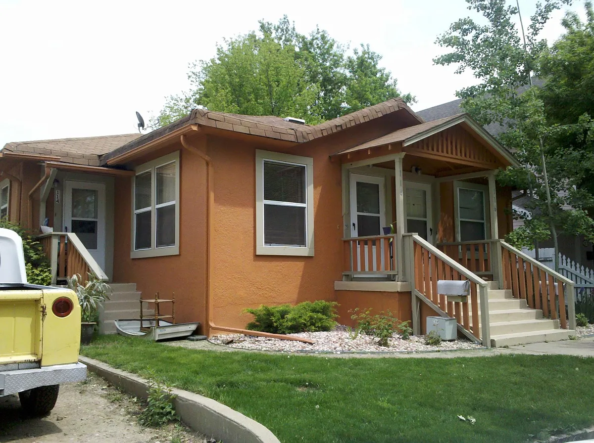 Building Photo - 116 S Sherwood St