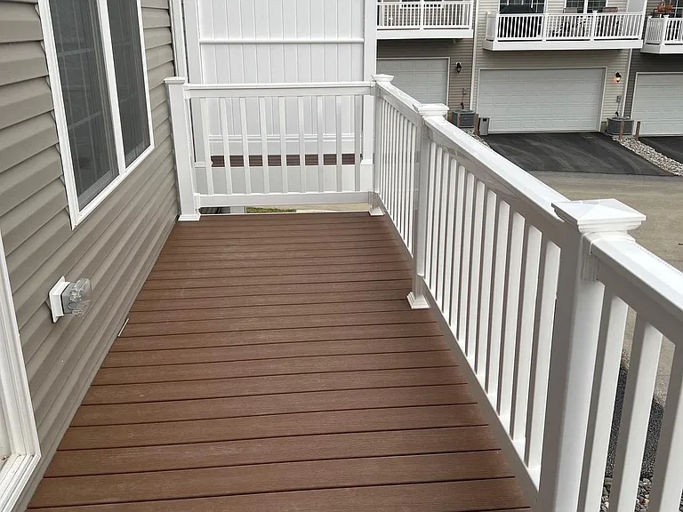 116 Waywood Dr — Photo 9