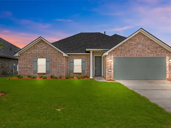 5638 Red Pine St, Shreveport, LA 71129