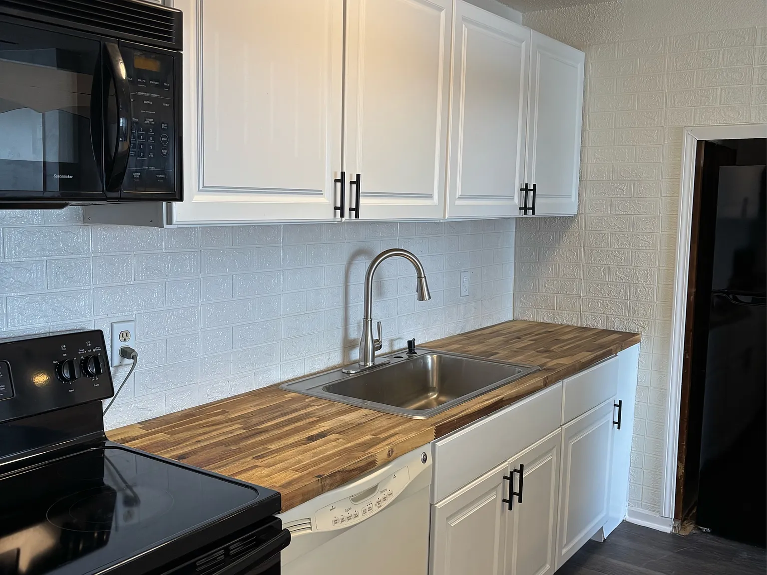 Oceanside Palms - Unit A-12 — Photo 4