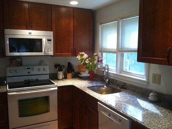 All New Kitchen 2011
