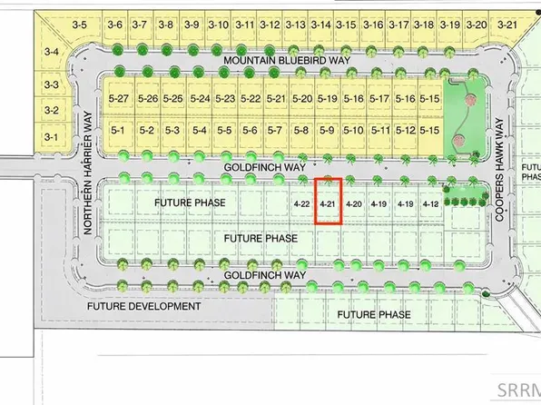 3930 Goldfinch Way, Ammon, ID 83406