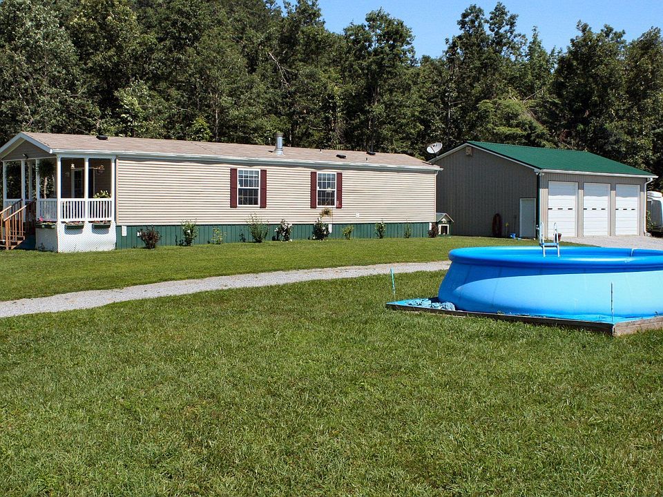 7933 Upper Brush Creek Rd, Hustonville, KY 40437 Zillow