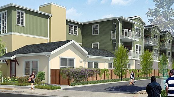 3rd image of 708 Frederick St #203
