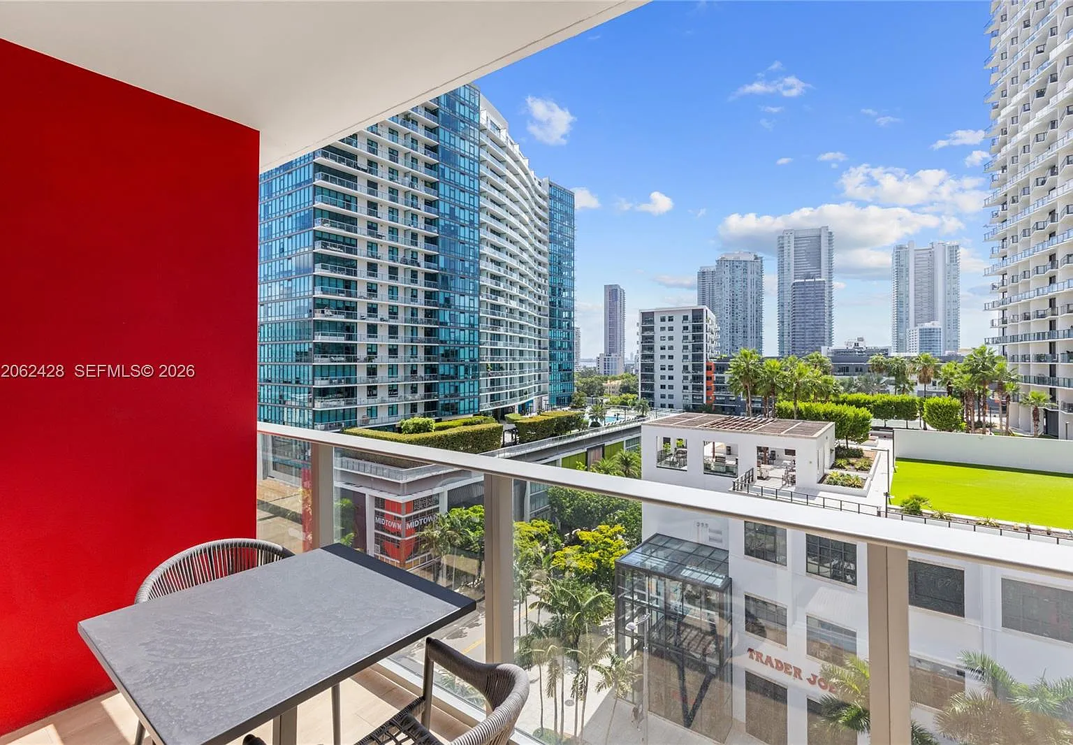 The Standard Residences — Photo 1