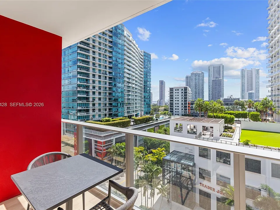 90 NE 32nd St #910