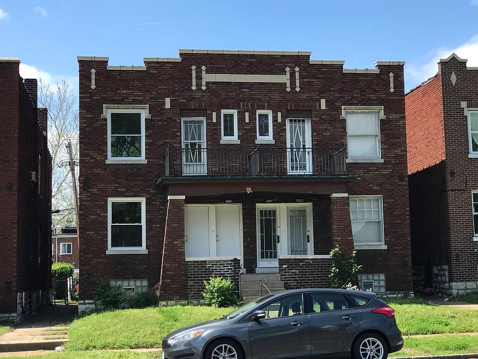 1st image of 5025 S Grand Blvd