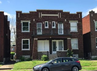 5025 S Grand Blvd, Saint Louis, MO 63111