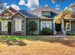 53 Hall Dr, Greenbrier, AR 72058