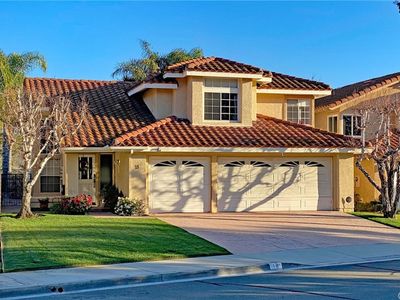 18 San Mateo, Rancho Santa Margarita, CA, 92688