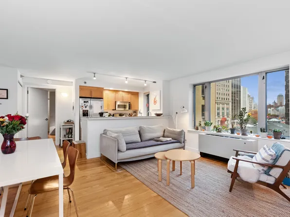 53 Boerum Pl APT 7A, Brooklyn, NY 11201