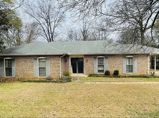 4413 Donovan Dr, Montgomery, AL 36109