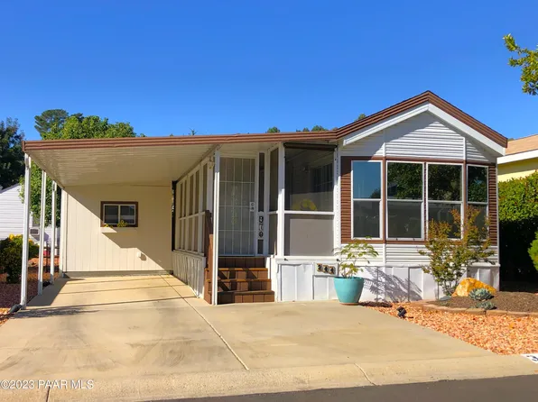 970 N Mountain Brush Dr, Dewey, AZ 86327