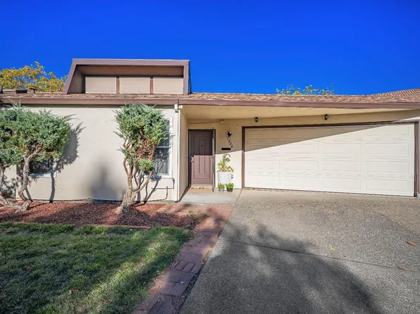 1004 Ruth Place, Santa Rosa, CA 95401