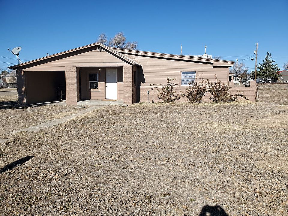 First House